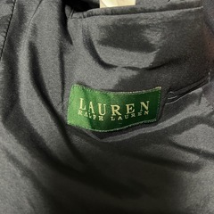 ラルフローレン,ジャケット,ネイビー,59の画像