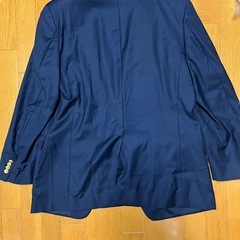 ラルフローレン,ジャケット,ネイビー,59の画像