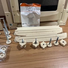 Combi コンビ　ベビーゲートの画像