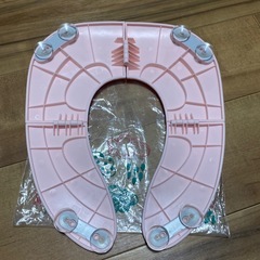 【美品】トイトレ　セットの画像