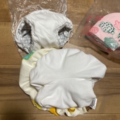 【美品】トイトレ　セットの画像