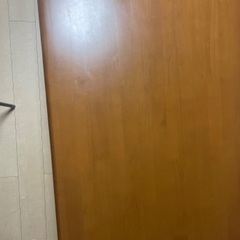 テーブルの画像