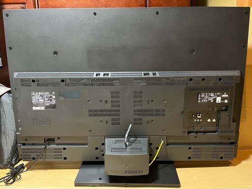 三菱　LCD-A50RA1000 50V型4K液晶テレビ
