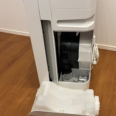 ダイキンストリーマ加湿空気清浄機の画像