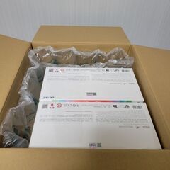 Labubu ラブブ Big into energy アソートボックスの画像