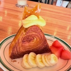 10/27(月)11:30より　ランチ会参加メンバー募集🍝…