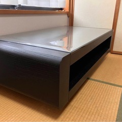 テーブルの画像