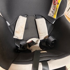 combi チャイルドシートの画像
