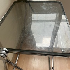 デスク&チェア　の画像