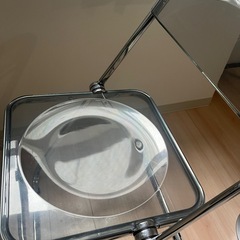 デスク&チェア　の画像
