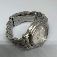 TAG HEUER オーバーホール済み タグホイヤー WH5111-2 6000シリーズ 自動巻き AT メンズ 腕時計の画像