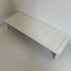 デスクワゴンセット(にとりニトリ)の画像