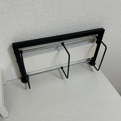 デスクワゴンセット(にとりニトリ)の画像