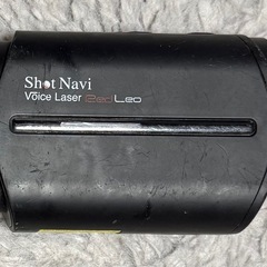 ショットナビ
の画像