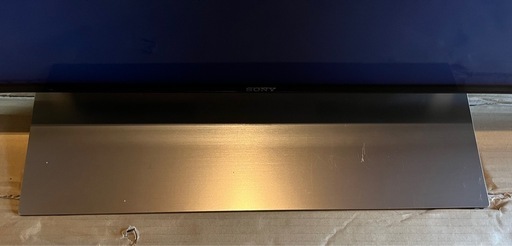 SONY KJ-55X9500E  55V型液晶テレビ