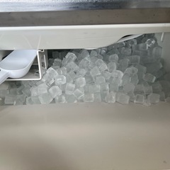 2018年 ホシザキキュープアイス製氷機 65kgの画像