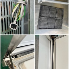 2018年 ホシザキキュープアイス製氷機 65kgの画像