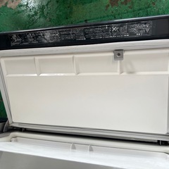 2018年 ホシザキキュープアイス製氷機 65kgの画像