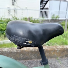 【10/25まで】Rainbow ビーチクルーザー 26" TYPE-X CRUISER 自転車の画像