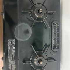 ガスコンロ（LPガス)の画像