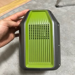 Enginstar ポータブル電源 AC出力300Wの画像