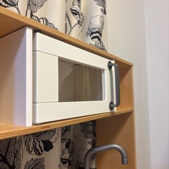 IKEA子供用
キッチンの画像