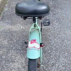 【10/25まで】Rainbow ビーチクルーザー 26" TYPE-X CRUISER 自転車の画像