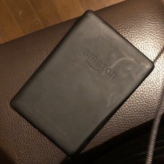 Kindle Paperwhite 防水機能搭載 wifi 32GB ブラック 広告つき 電子書籍リーダーの画像
