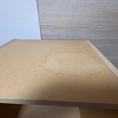 【廃盤品】無印 パルプボードボックス 4段の画像