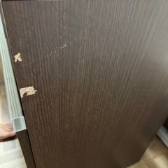 TV台　　キャビネットの画像
