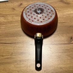 片手鍋　22cmの画像