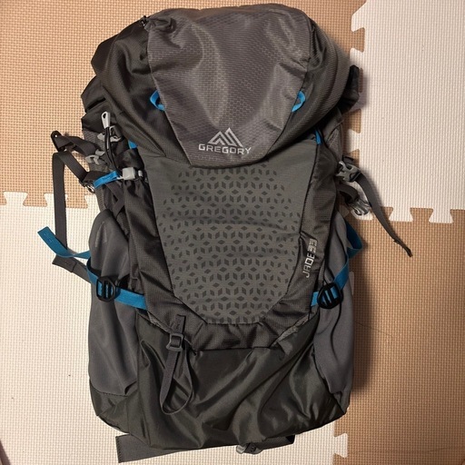 Gregory ジェイド33