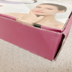 BAQI V-beauty Instrument 美顔器の画像