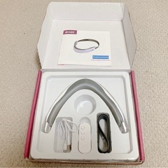 BAQI V-beauty Instrument 美顔器の画像