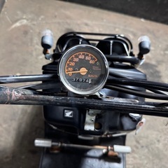 ★支払い総額6.5万円★買取強化中！査定無料♪ホンダ ズーマー50 社外リザーブタンク！ 社外シートレール！カスタムベースに！！の画像