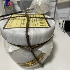 亀雫　極　箱無しの画像