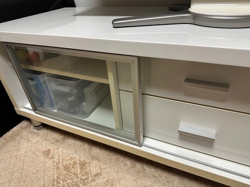 テレビボード　お値引き可