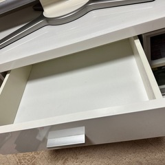 テレビボードの画像