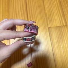 マスキングテープ、テープの画像