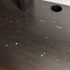 机の画像