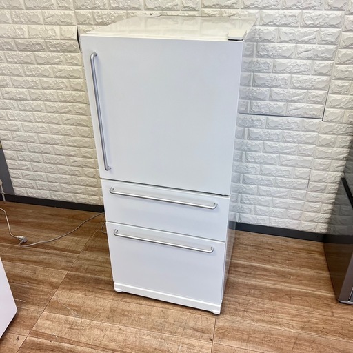 ご成約済み　無印良品　冷蔵庫　246L ✨