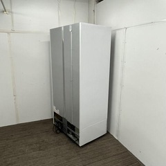 業務用　冷蔵ショーケース (中古)　2014年製 大和冷機の画像