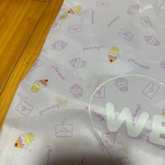 トートバッグの画像
