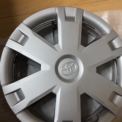 新車外しトヨタピクシスバン/ハイゼット12インチホイールキャップの画像