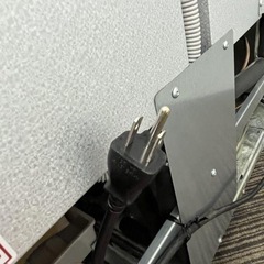 業務用　冷蔵ショーケース (中古)　2014年製 大和冷機の画像