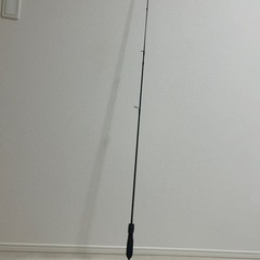 竿　アジングロッド　月下美人MX AJING 510UL-Sの画像