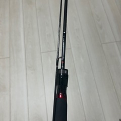竿　アジングロッド　月下美人MX AJING 510UL-Sの画像