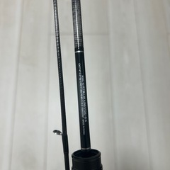 竿　アジングロッド　月下美人MX AJING 510UL-Sの画像