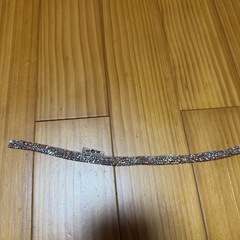 キラキラパーツ 手芸用の画像