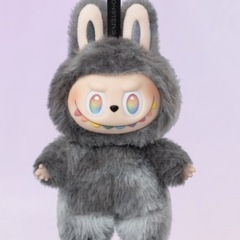 【正規品】POPMART BigintoEnergyシリーズ ラブブ　LABUBU アソートの画像